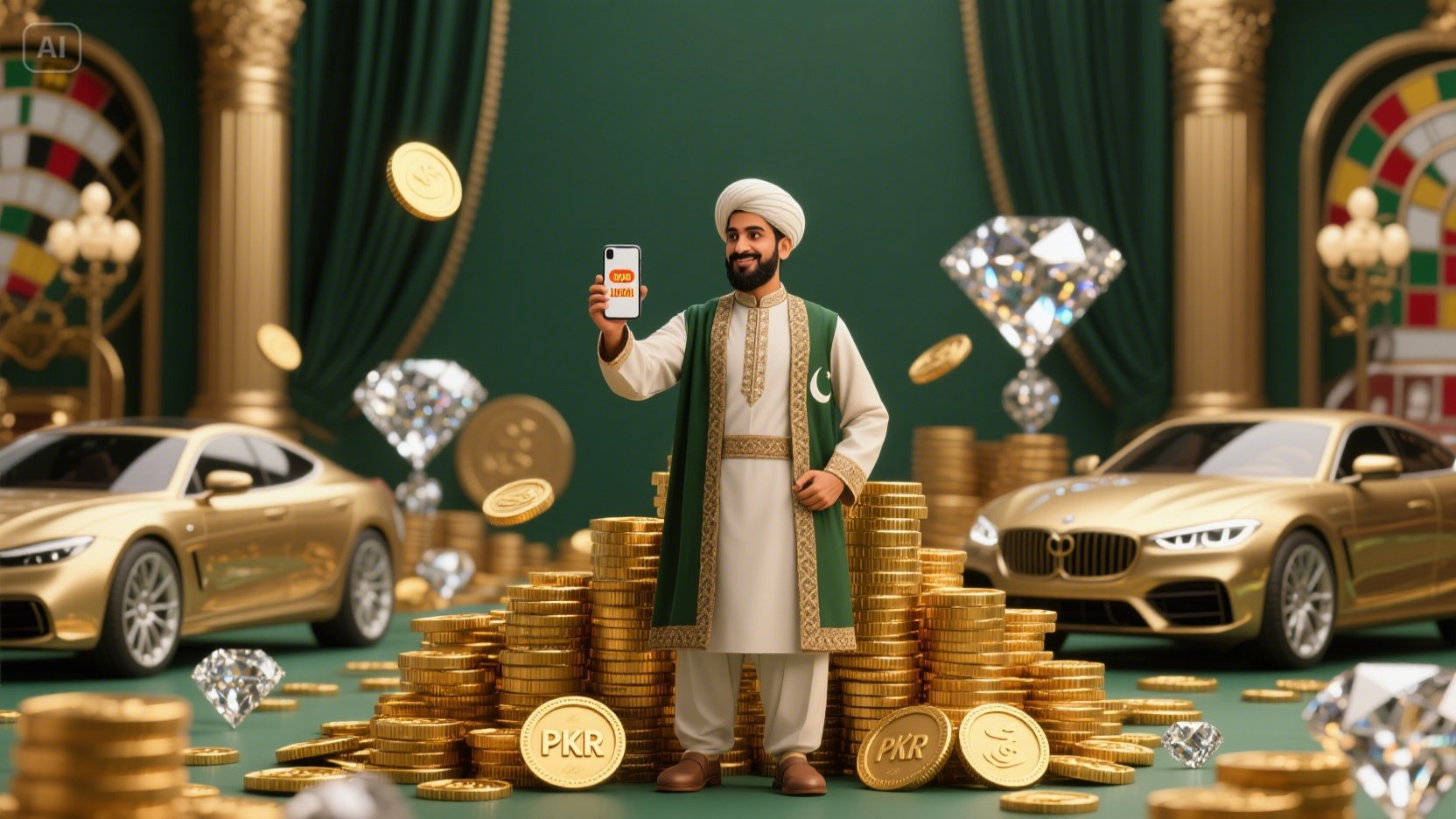 Registration at Exclusive Casino Casino