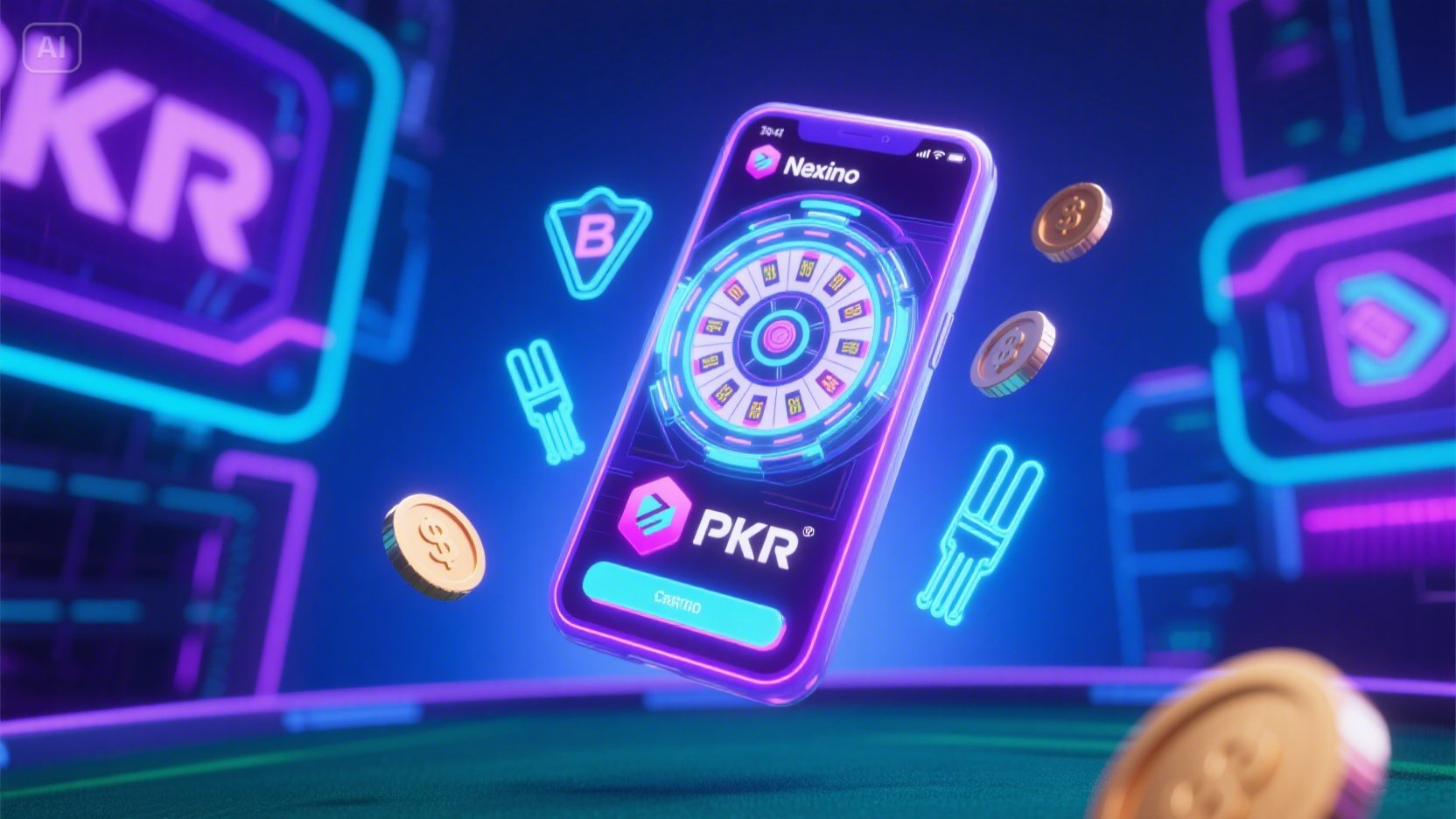 Exclusive CasinoDeposit once and receive 200%! Pakistani users can enjoy fair play, safe banking, and instant PKR withdrawals anytime.