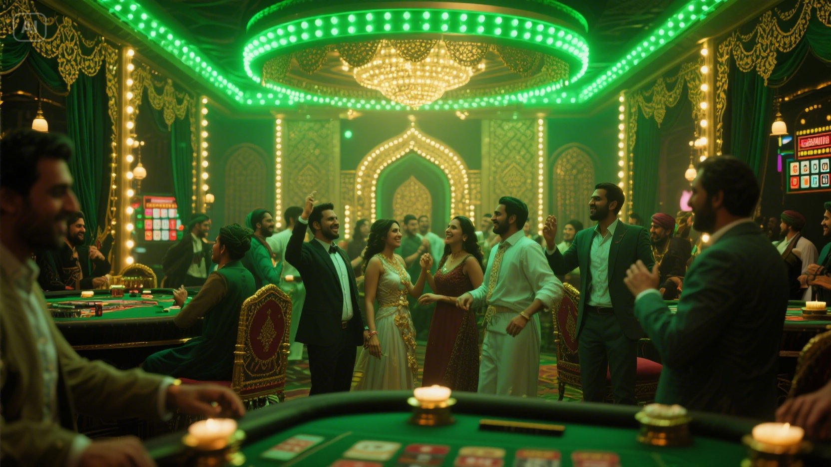 Registration at Exclusive Casino Casino