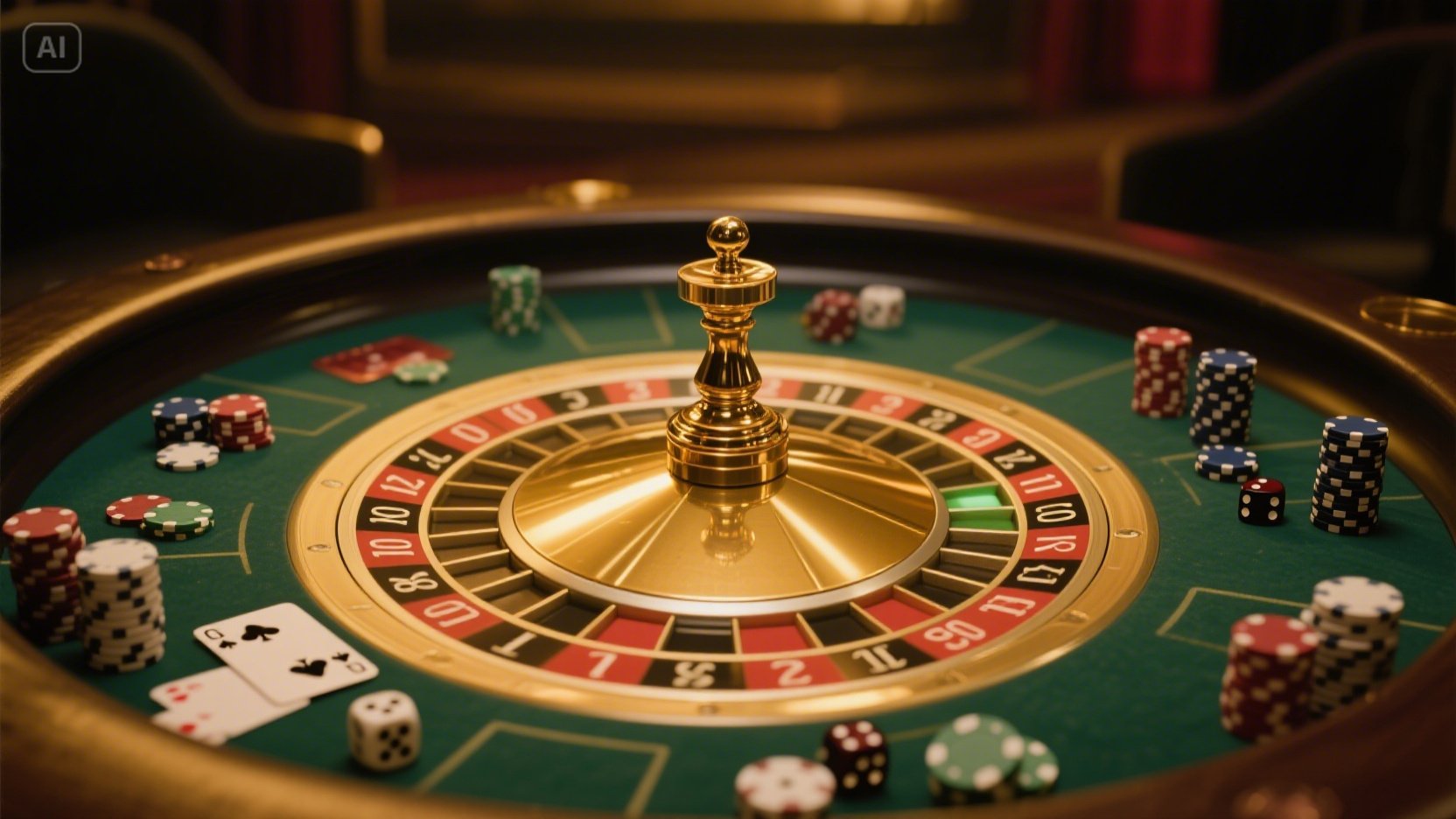 Casino Exclusive Casino desktop and mobile interfaces