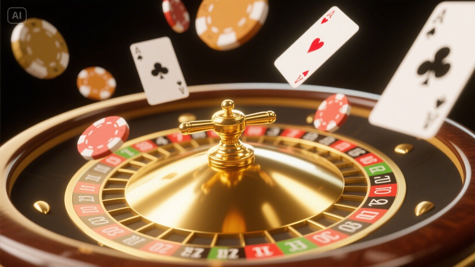 Casino Exclusive Casino desktop and mobile interfaces