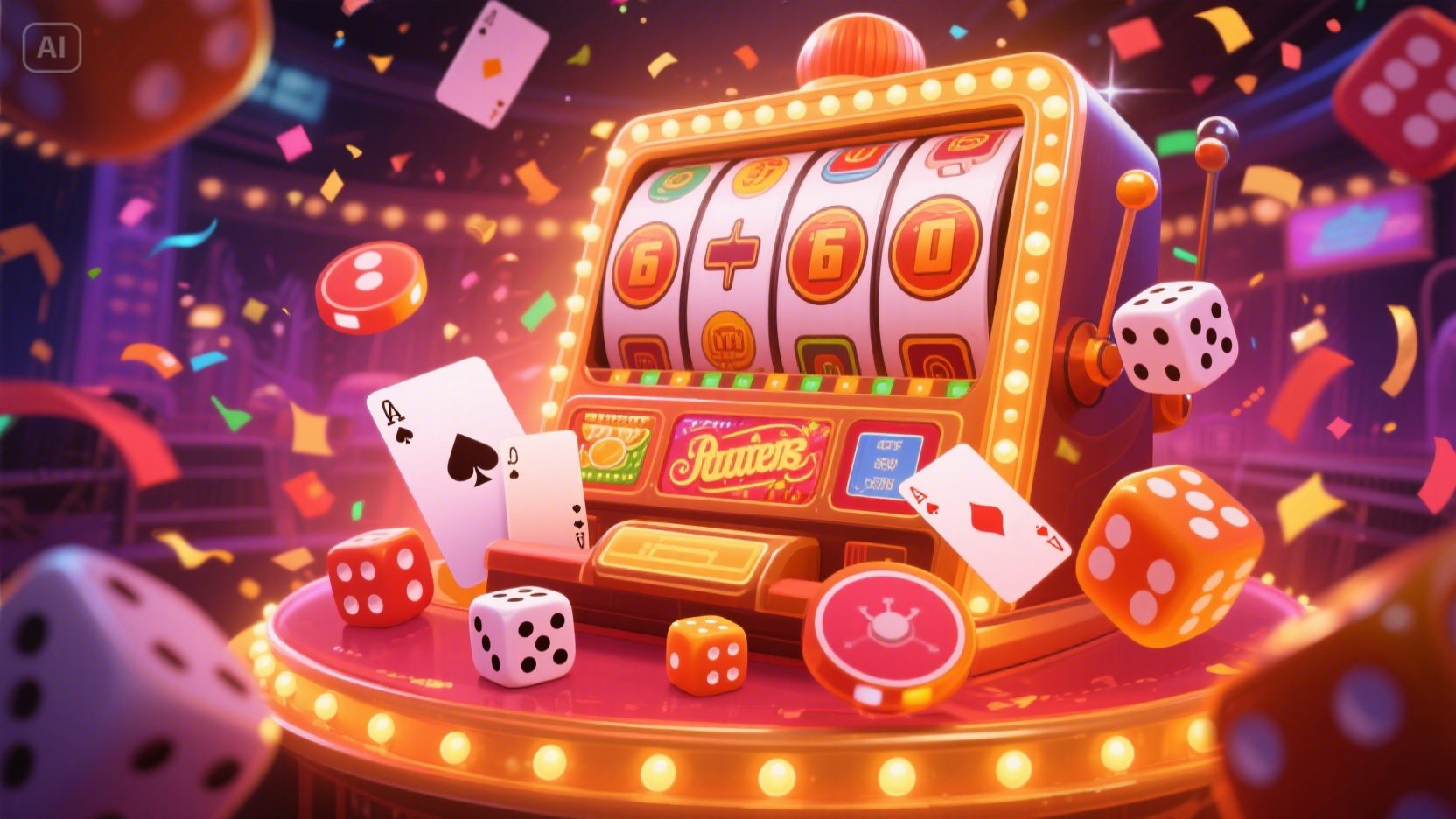 Casino Exclusive Casino desktop and mobile interfaces