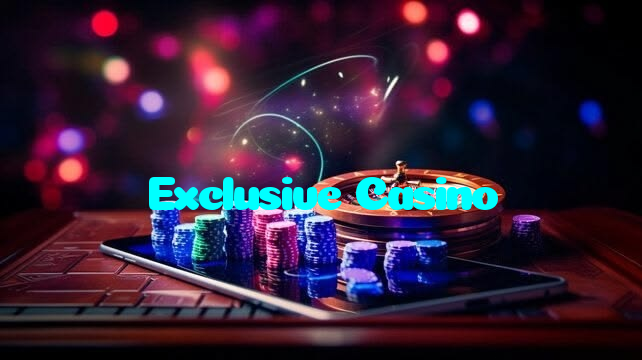 making first deposit on Exclusive Casino website using local payment methods in Pakistan