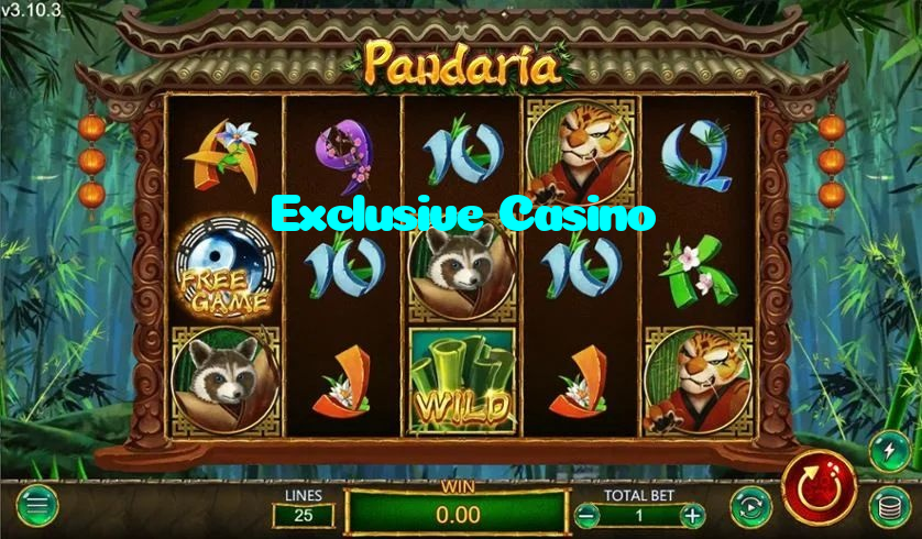 Exclusive Casino خوش آمدید بونس +600% پیشکش موبائل ایپ کے پروموشن سیکشن میں دکھائی دیتی ہے۔