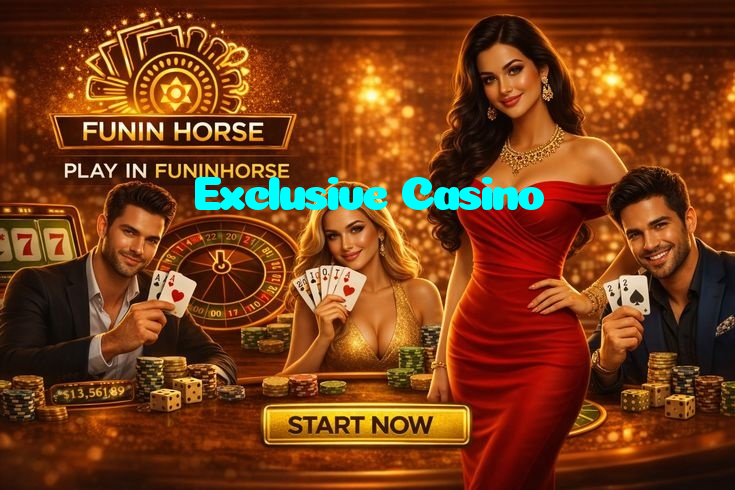 making first deposit on Exclusive Casino website using local payment methods in Pakistan
