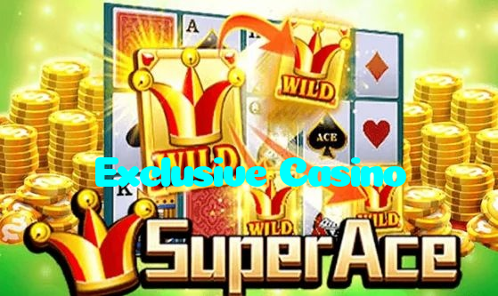 Exclusive Casino خوش آمدید بونس +600% پیشکش موبائل ایپ کے پروموشن سیکشن میں دکھائی دیتی ہے۔