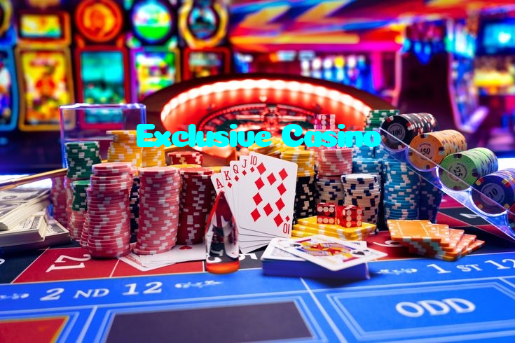 making first deposit on Exclusive Casino website using local payment methods in Pakistan