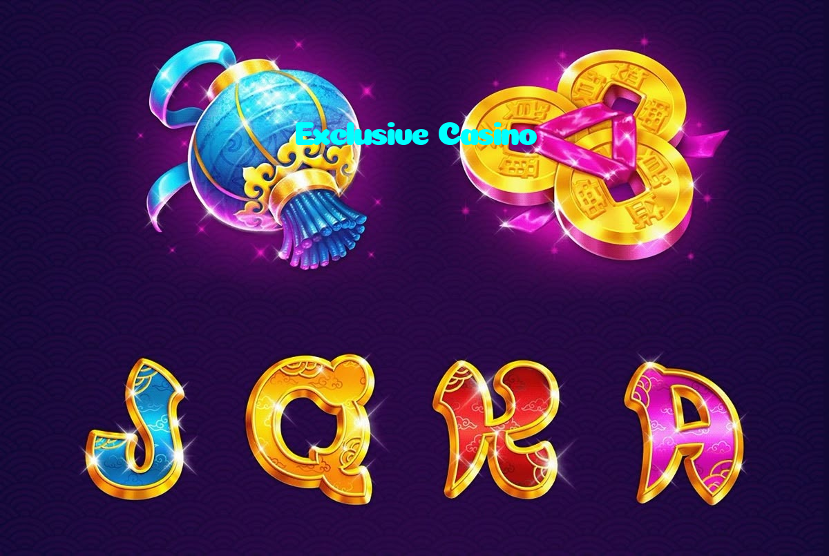 available types of Exclusive Casino bet including pre-match live express and system bets